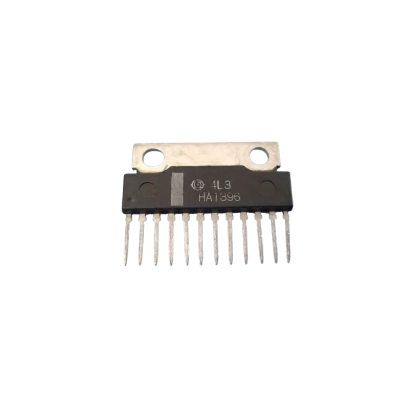 Hitachi Original Integrated Circuit HA1396