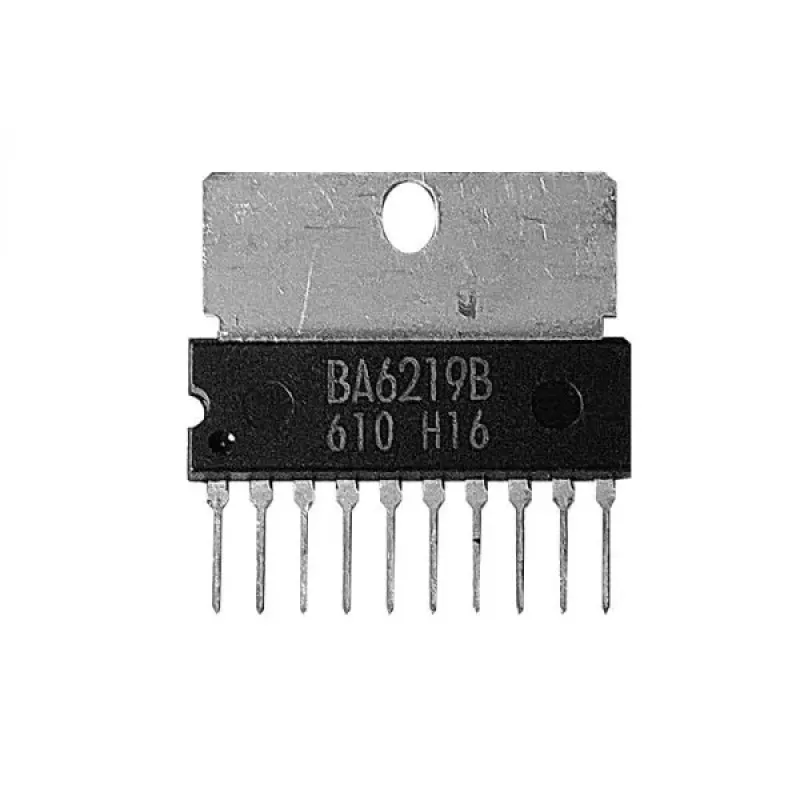 Circuit Integrat (IC) Original ROHM BA6219B