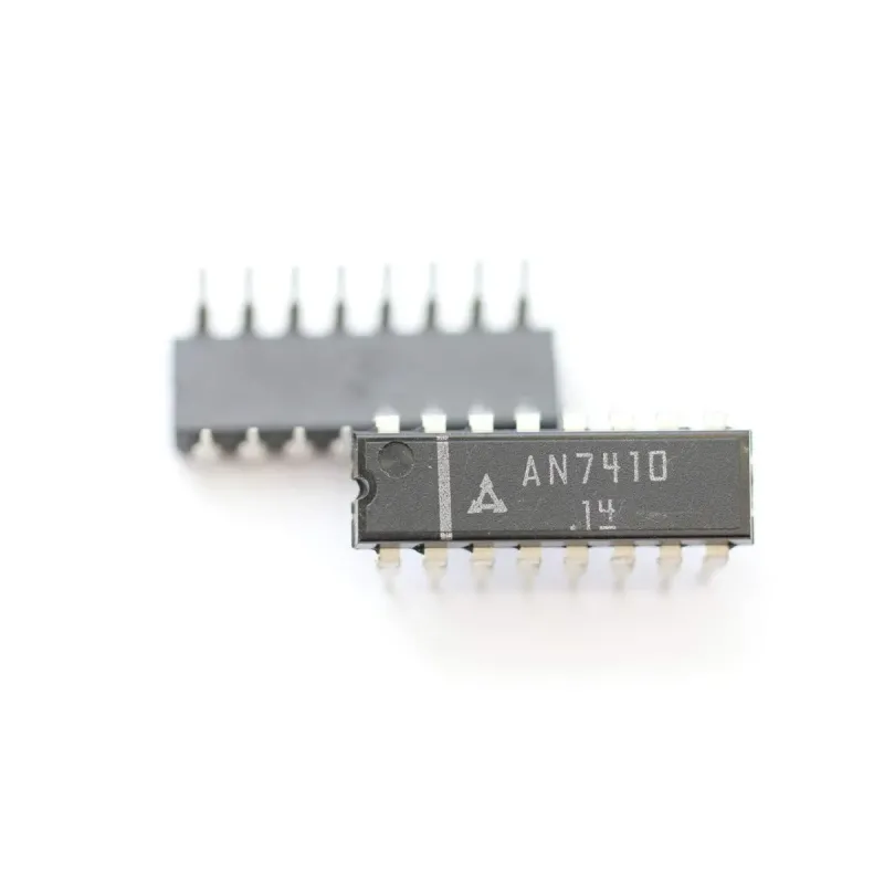 Circuit Integrat AN7410N  Matsushita