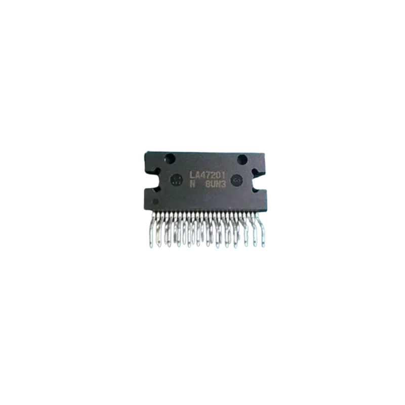 Original Integrated Circuit LA47201