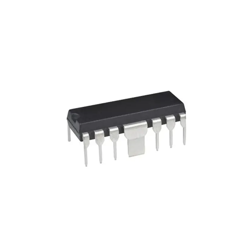 Original Integrated Circuit LA4557