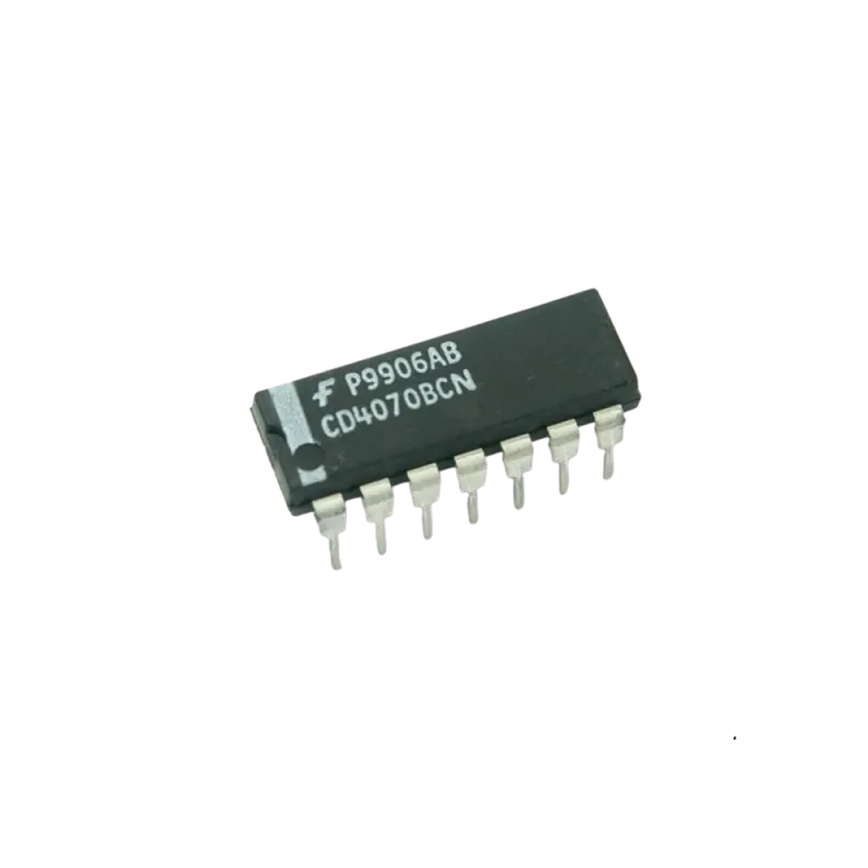 CD4070BCN Circuit Integrat Original de la Fairchild