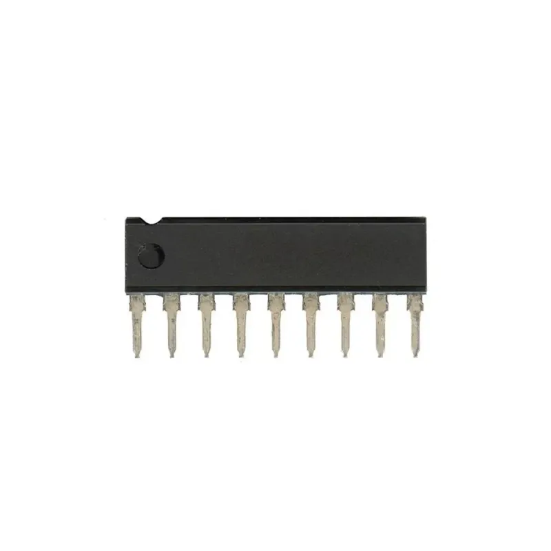 Original Integrated Circuit TA7348P
