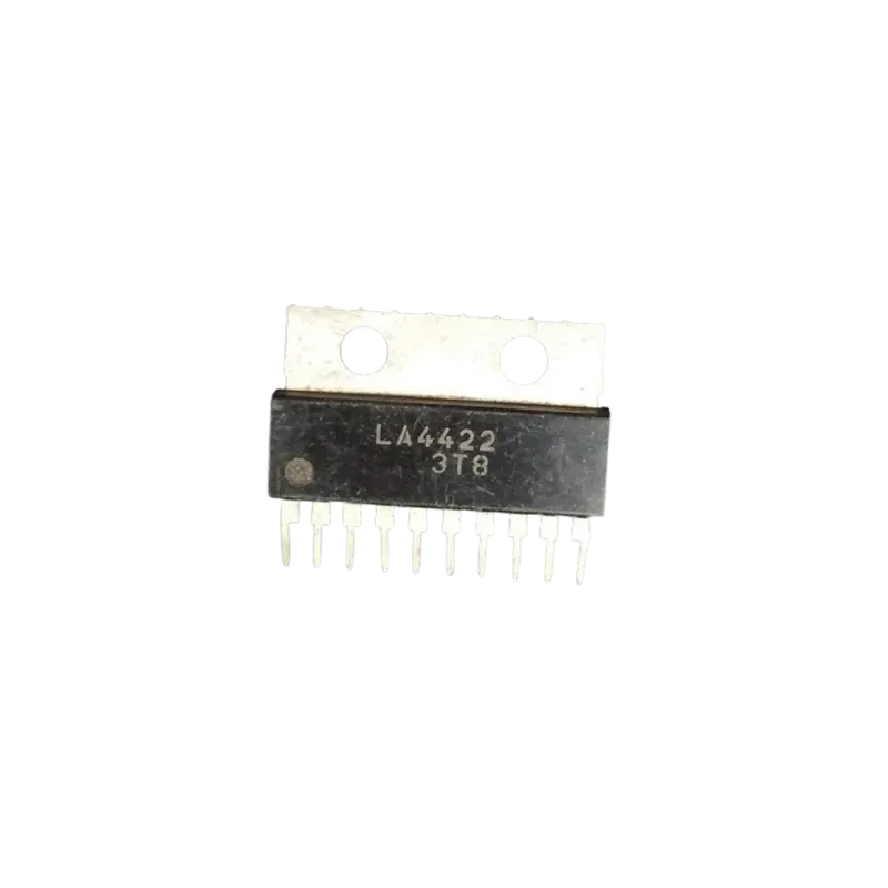 Original Integrated Circuit LA4422