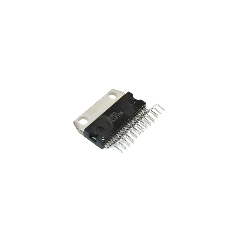 Hitachi Original Integrated Circuit HA13155