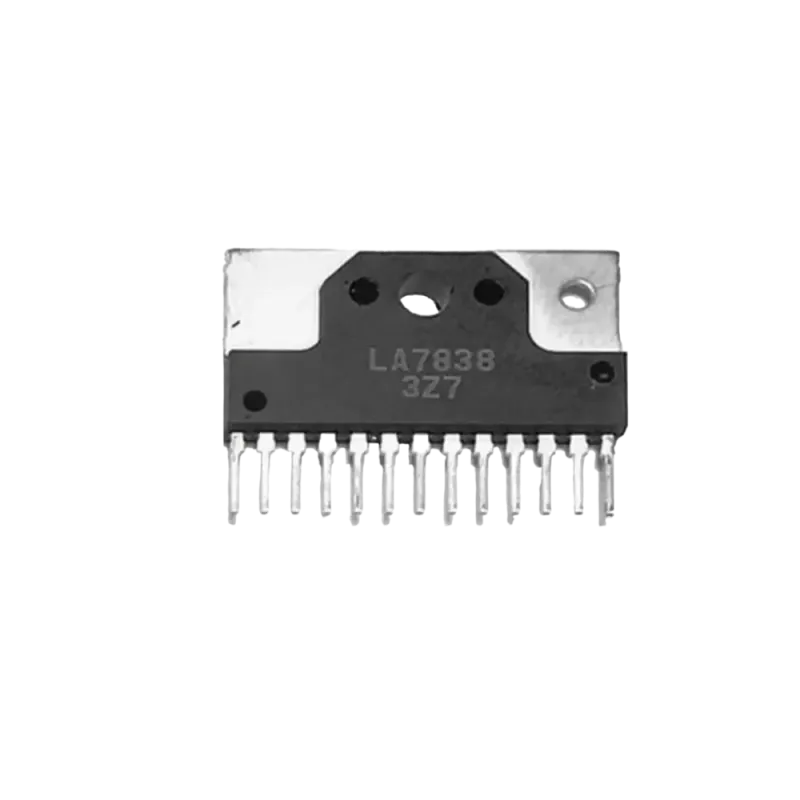 Original Integrated Circuit LA7838