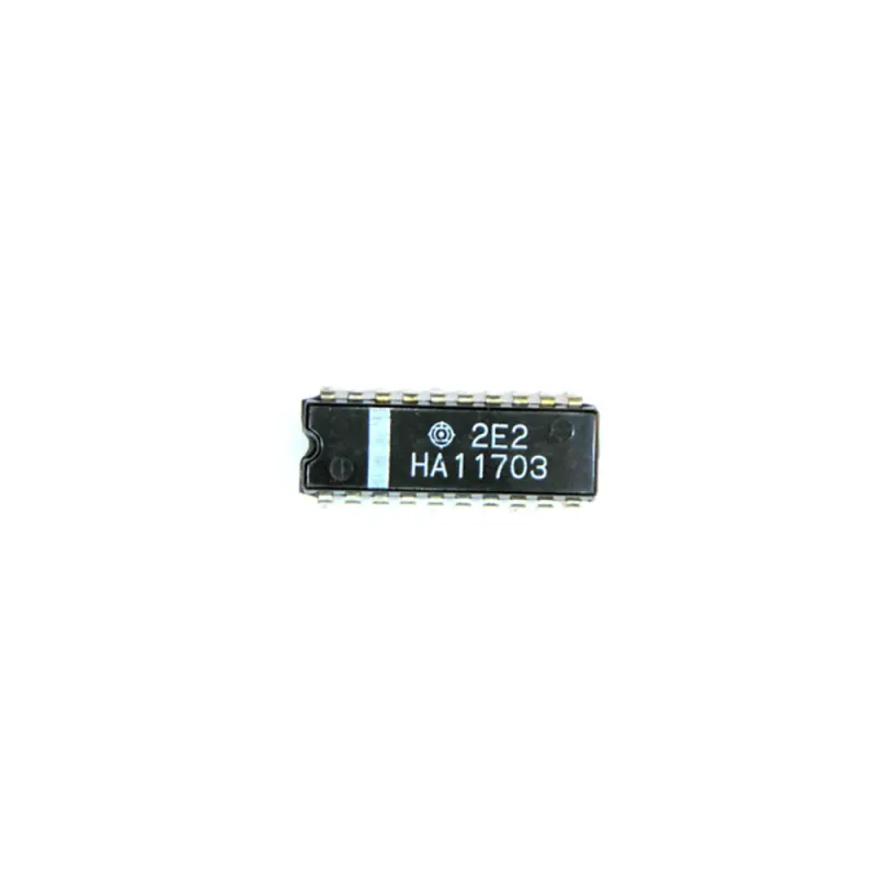 Hitachi Original Integrated Circuit HA11703