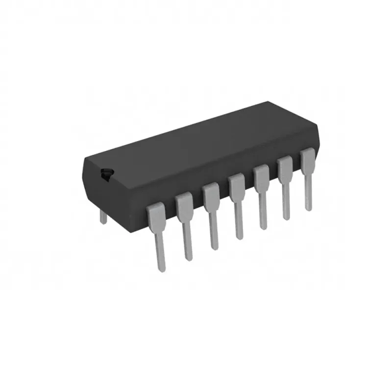 CD4024BCN Original Integrated Circuit By Fairchild