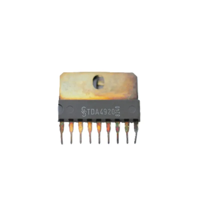 TDA4920 Integrated Circuit  Siemens