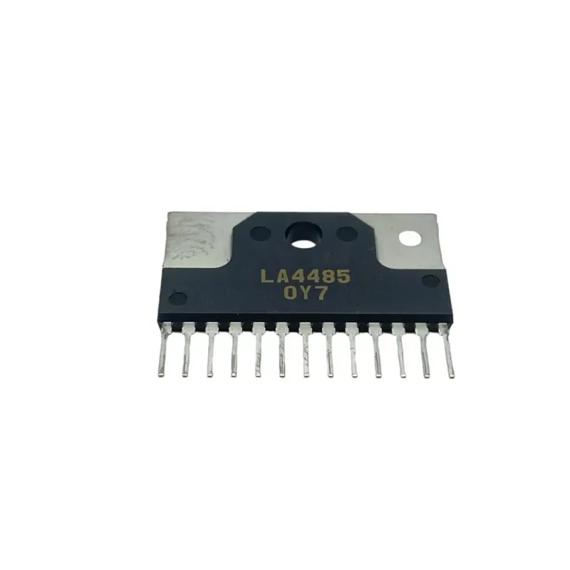 Original Integrated Circuit LA4485
