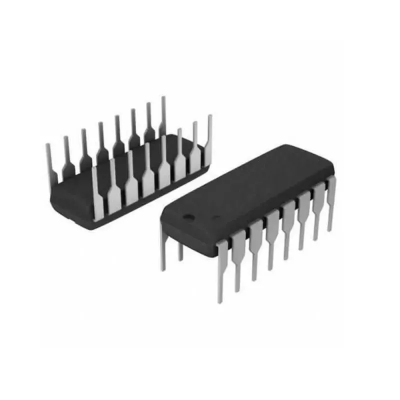 CD4053BCN Original Integrated Circuit By National