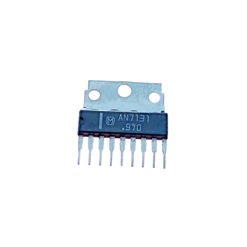 AN7131 Circuit Integrat Matsushita
